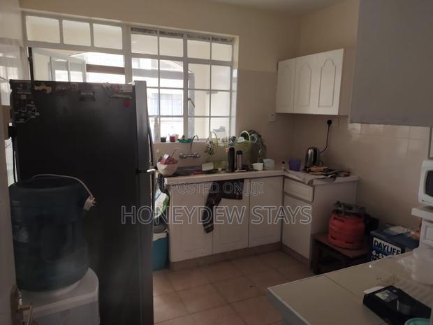 3bdrm Apartment in Pride Park, Embakasi, Nyayo Estate for sale