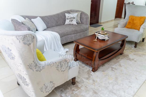 Furnished 4bdrm Apartment in Greatwall Gardens, Gateway Mall Area