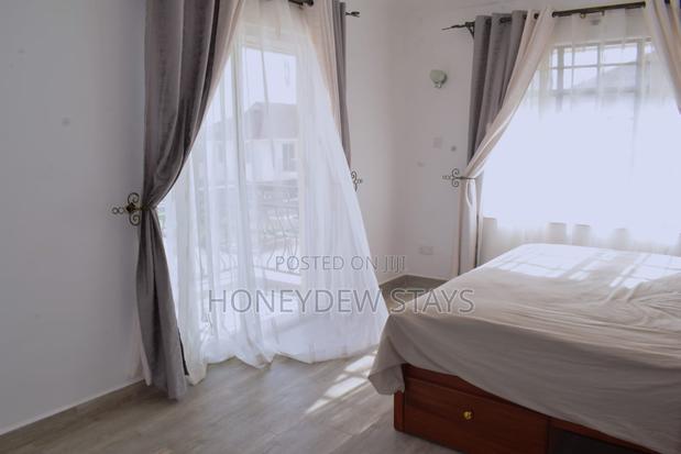 Furnished 4bdrm Maisonette in Greenpark Estate, Mlolongo for rent