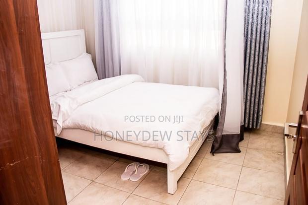 Furnished 3bdrm Apartment in Greatwall Gardens,, DayStar Area for rent