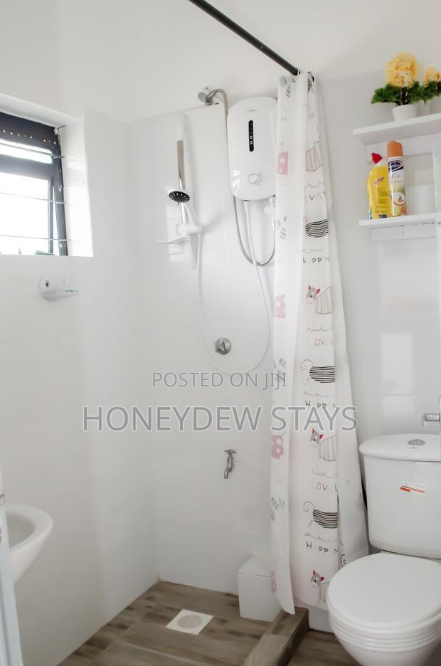 Furnished 1bdrm Apartment in Riovista Near, Mlolongo for rent