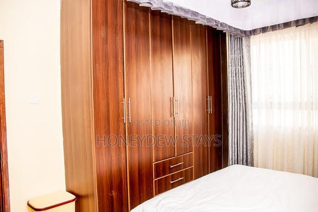 Furnished 3bdrm Apartment in Greatwall Gardens,, DayStar Area for rent