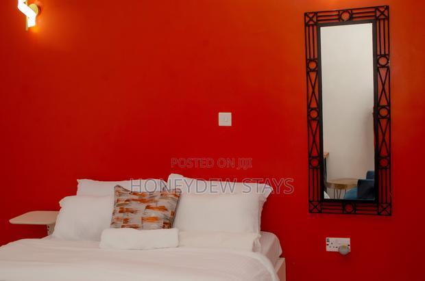 Furnished 1bdrm Apartment in Riovista Near, Mlolongo for rent