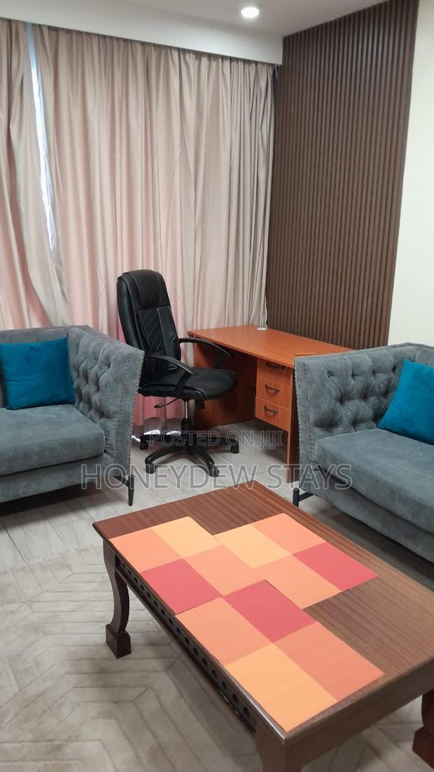 Furnished 1bdrm Apartment in Aries Residences, Katani for rent