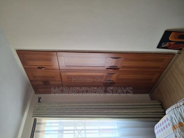 3bdrm Apartment in Best Home Apartment, Gateway Mall Area for sale