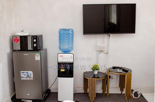 Furnished 1bdrm Apartment in Riovista Near, Mlolongo for rent
