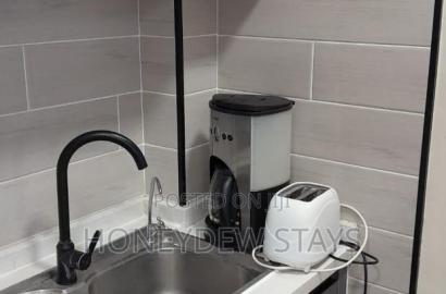 Furnished 1bdrm Apartment in Aries Residences, Katani for rent