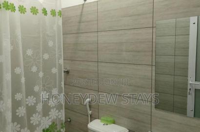 Furnished 1bdrm Apartment in Pride Apartment for rent