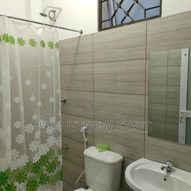 Furnished 1bdrm Apartment in Pride Apartment for rent