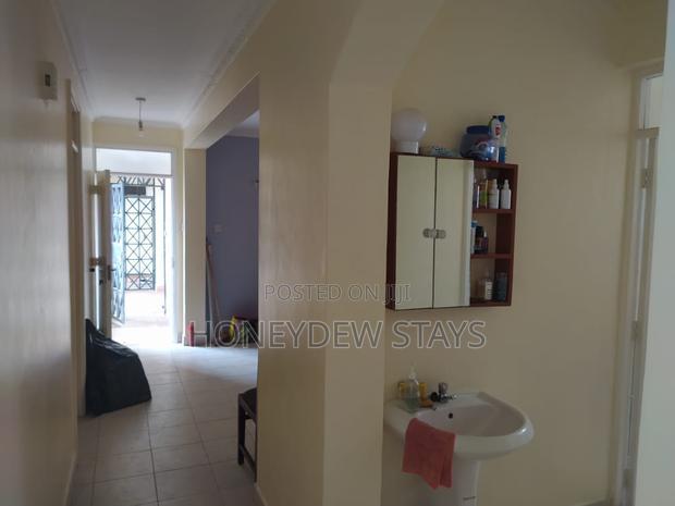 3bdrm Apartment in Pride Park, Embakasi, Nyayo Estate for sale