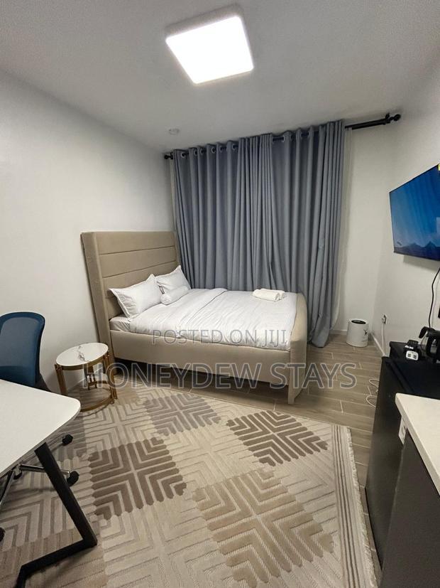 Furnished Studio Apartment in Furnished Studio At, Mlolongo for rent
