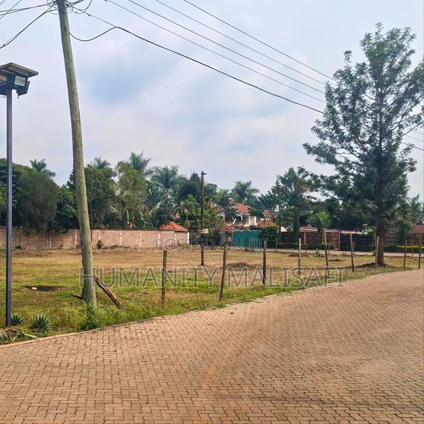 Prime 1/2 Acre Land For Investment -Near Safari Park Area