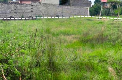 40 by 80 Land Plot at Kamakis, Ready Title.A Modern Commercial Center