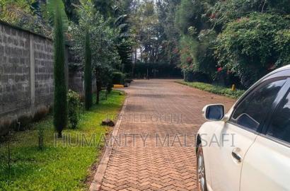 Prime 1/2 Acre Land For Investment -Near Safari Park Area