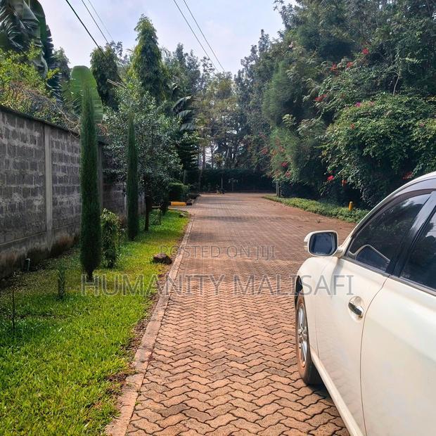 Prime 1/2 Acre Land For Investment -Near Safari Park Area