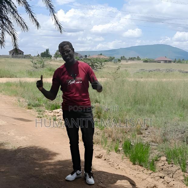 Thika Landless 100 by 100 Land Plot, (1/4 Acre) Invest in Your Future.