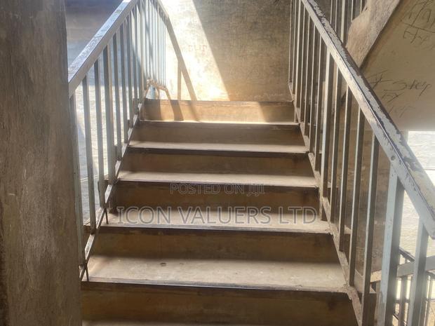 1bdrm Apartment in Nyayo Highrise for rent