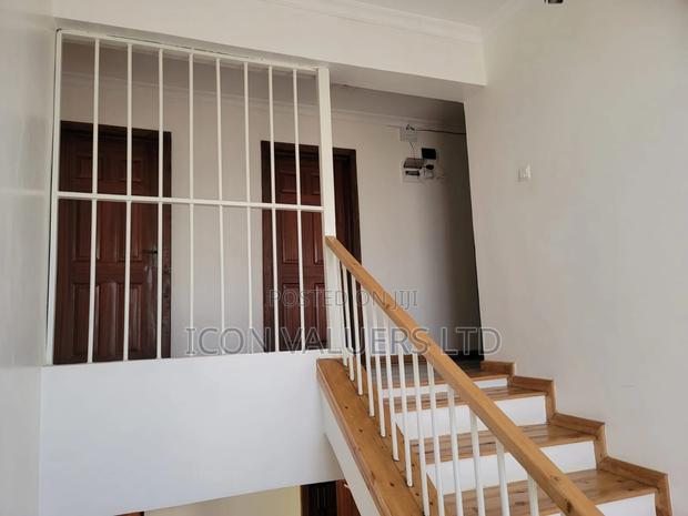 4bdrm Maisonette in Kihingo Area, Limuru CBD for sale