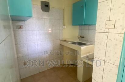 1bdrm Apartment in Nyayo Highrise for rent