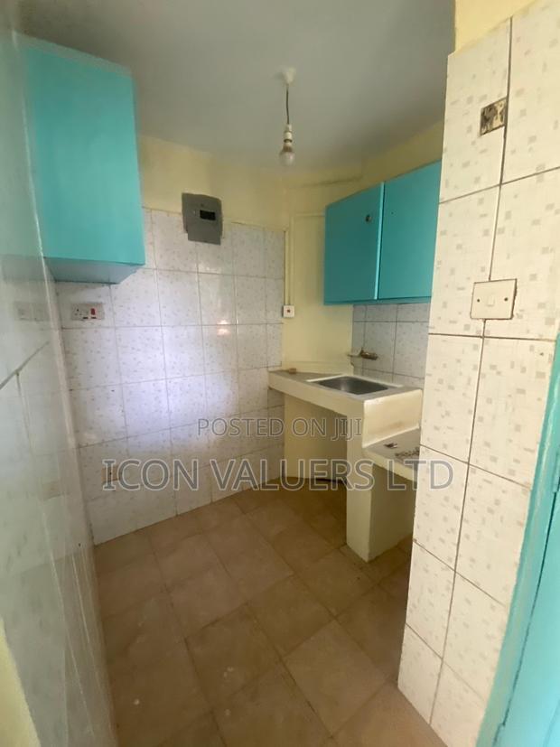 1bdrm Apartment in Nyayo Highrise for rent