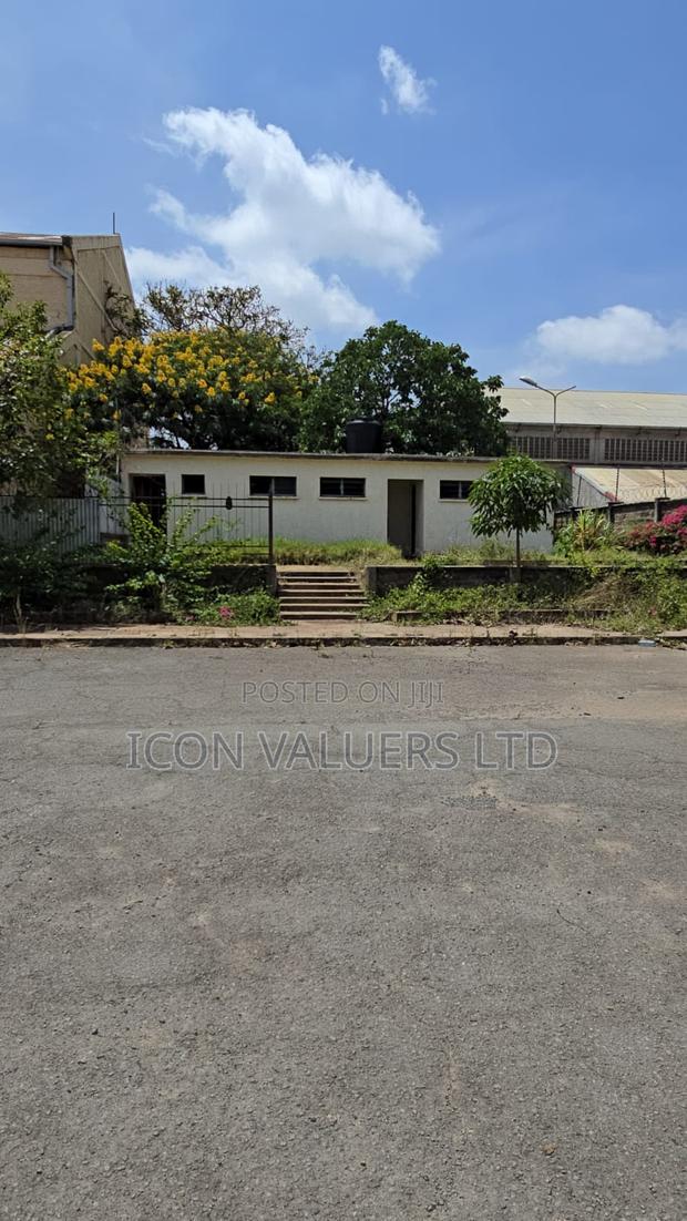 Prime Land (Yard) to Lease