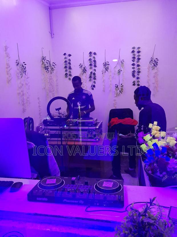 Entertainment Club/ Lounge for Sale