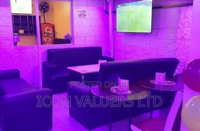 Entertainment Club/ Lounge for Sale