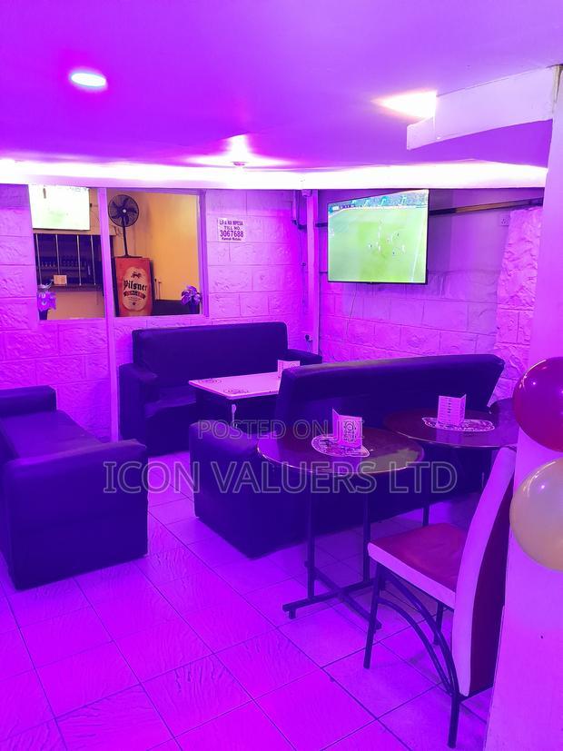 Entertainment Club/ Lounge for Sale