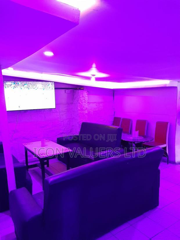 Entertainment Club/ Lounge for Sale