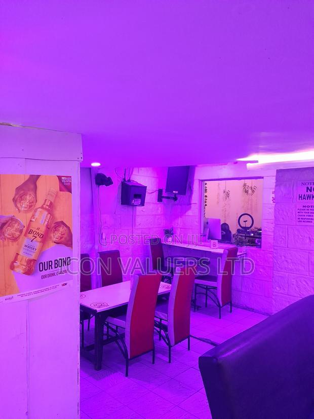 Entertainment Club/ Lounge for Sale