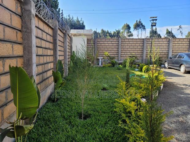 4bdrm Maisonette in Kihingo Area, Limuru CBD for sale