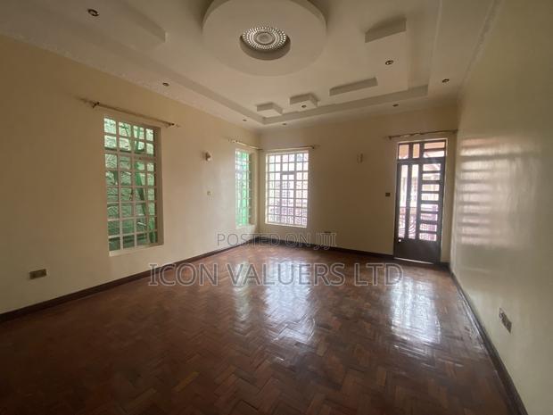 5bdrm Maisonette in Safari Park, Roysambu for rent