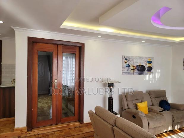 4bdrm Maisonette in Kihingo Area, Limuru CBD for sale