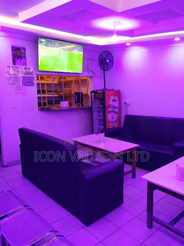 Entertainment Club/ Lounge for Sale