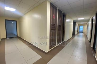 Office Space in Westlands (700sqft-10,000sqft)