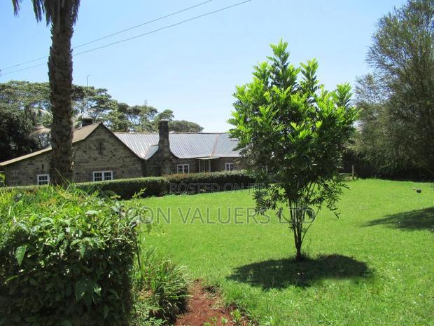 2bdrm Bungalow in Redhill, Ndenderu for rent