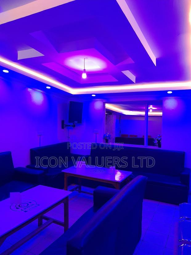 Entertainment Club/ Lounge for Sale