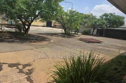 Prime Land (Yard) to Lease