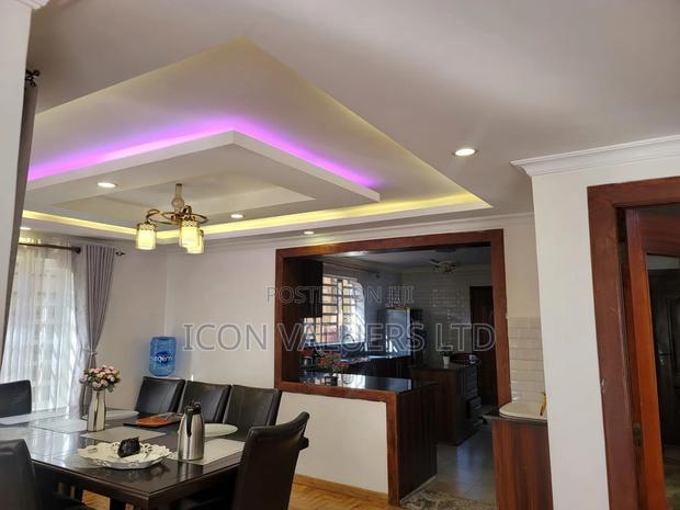 4bdrm Maisonette in Kihingo Area, Limuru CBD for sale