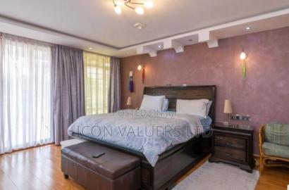 5bdrm Maisonette in Lavington, Valley Arcade for sale