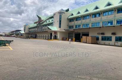 OFFICE Spaces and Cages for Rent at MAIN JKIA