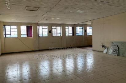 Office/Commercial-Spaces to Let at Ksh.85 Per SQFT