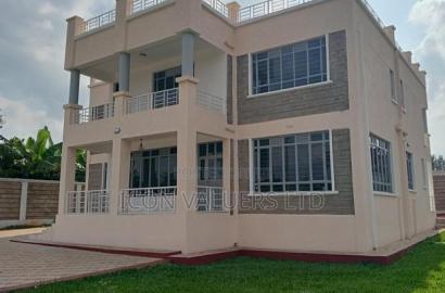 5bdrm Maisonette in Githingiri, Thika, Bendor Estate for sale