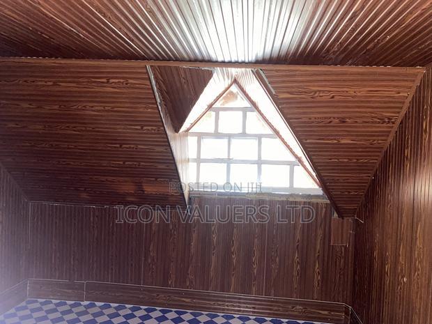 5bdrm Maisonette in Safari Park, Roysambu for rent