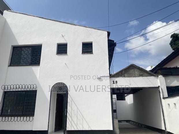 4bdrm Townhouse / Terrace in Riverside for rent