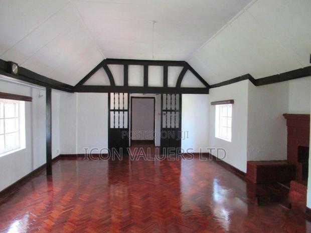 2bdrm Bungalow in Redhill, Ndenderu for rent