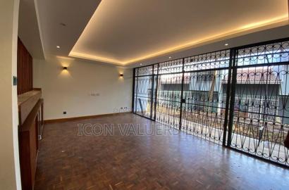 4bdrm Townhouse / Terrace in Lantana Court, Raphta Road Area for rent
