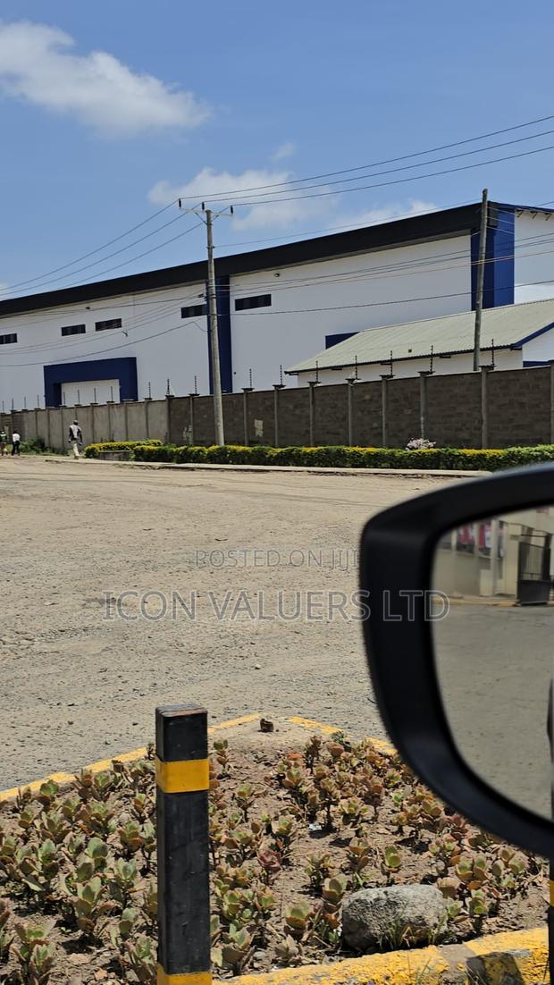 Prime Land (Yard) to Lease