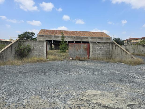 Prime Land (Yard) to Lease