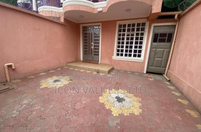 5bdrm Maisonette in Safari Park, Roysambu for rent